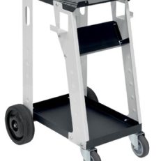TROLLEY DENT 600