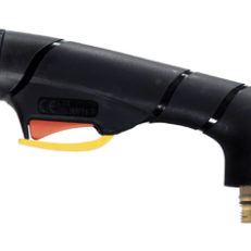 MANUALPLASMA TORCH HANDLE MT-70 EASYFIT 75°