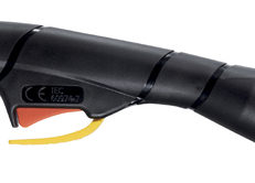 MANUALPLASMA TORCH HANDLE MT-125 EASYFIT 15°