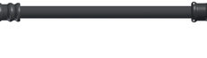 MANUAL PLASMA TORCH EXTENDED HANDLE 80cm MT-125 EASYFIT 15°