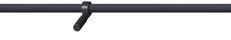 MANUAL PLASMA TORCH EXTENDED HANDLE 130cm MT-125 EASYFIT 15°