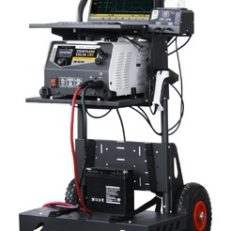 TROLLEY STARTFLASH 120