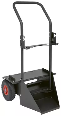 SACK TRUCK 10m³ XL