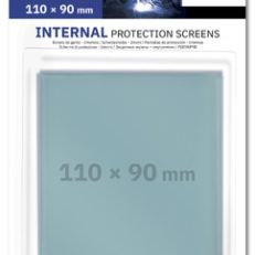 5 SCREENS (110x90) INT. / FLIP-FLAP