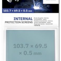 5 SCREENS (103.7x69.5x0.5) INT. /APOLLO+/ERGOTECH+