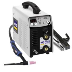 PROTIG 160 DC LIFT - WITH ACCESSORIES (SR17DB-4m)