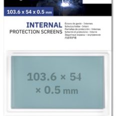 5 SCREENS (103.6x54x0.5) INT. / PROMAX/FIREMAN