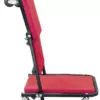 2 in 1 INSPECTION TROLLEY/STOOL | 079861