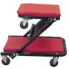 2 in 1 INSPECTION TROLLEY/STOOL | 079861