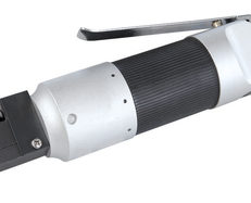 PNEUMATIC DRILL (0.80/26 mm) and HOLE PUNCH Ã 8 mm