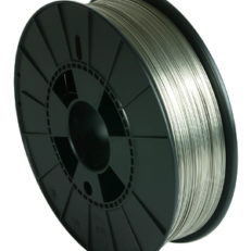 MAG WIRE REEL STAINLESS Ø0.8.- 5 KG D.200 - ER316LSi / G19 12 3 L