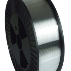 MIG WIRE REEL ALU AlMg5 Ø1.0 - 2 KG D.200 - ER5356 / S Al 5356