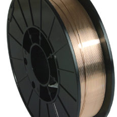 MIG WIRE REEL CuSi3 Ø1.0 - 5 KG D.200 - ERCuSi-A / S Cu6560