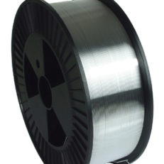 MAG WIRE REEL GALVA Ø0.8 - 5 KG D.200 - ER70S-2 / G2Ti
