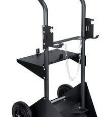SACK TRUCK 4m³