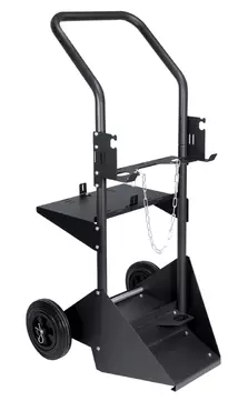 SACK TRUCK 4m³ XL