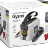 GYSMI 160 P READY TO WELD BUNDLE | 013360