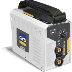 GYSMI 200 P (WITH CASE)