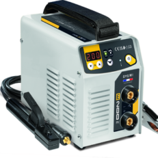 GYSMI E200 FV (WITH CASE)