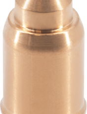 5 GOUGING TIPS DIFFICULT ACCESS 100A - TORCH MT-125