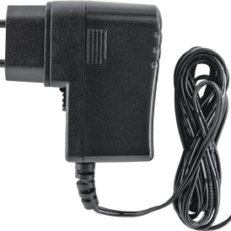 WIRELESS STAPLER MAINS CHARGER