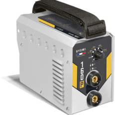 Welding machines and plasma cutters