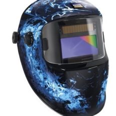 Helmets lcd 5-13 true color