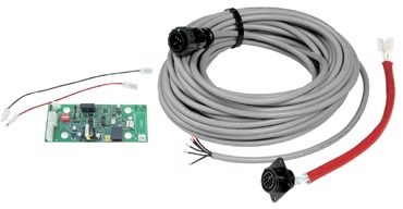 Plasma accessories