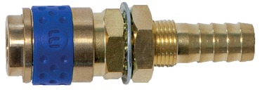 Cooling unit connection