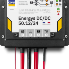 ENERGYS DC/DC 50.12/24 | 072534