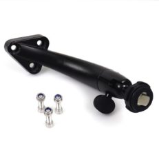 3-BOLT UNIVERSAL FIT CCTV BRACKET (11MM SLIDER)